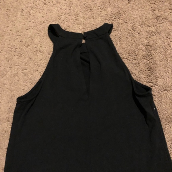 Black Express dress - Picture 3 of 3